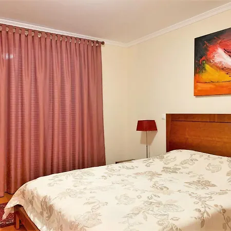 Appartamento Charming Calheta Plaza Penthouse Esterno foto