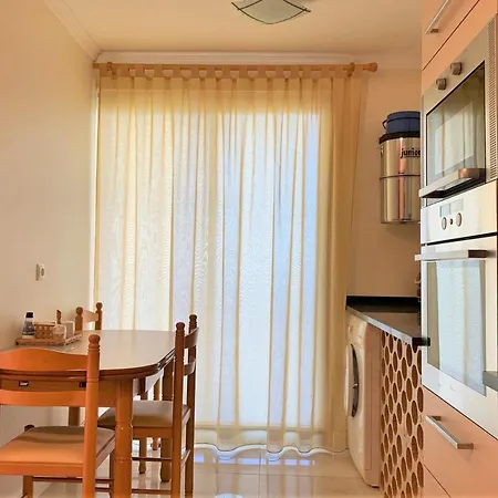 Appartamento Charming Calheta Plaza Penthouse Esterno foto