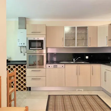 Appartamento Charming Calheta Plaza Penthouse Esterno foto